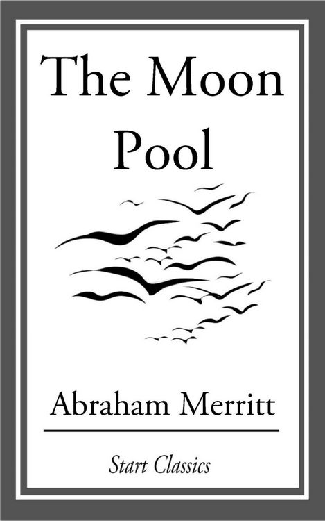 Produktbild: The Moon Pool
