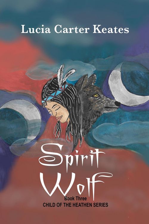 Produktbild: Spirit Wolf