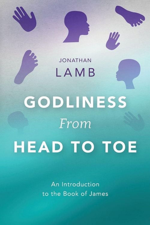 Produktbild: Godliness from Head to Toe