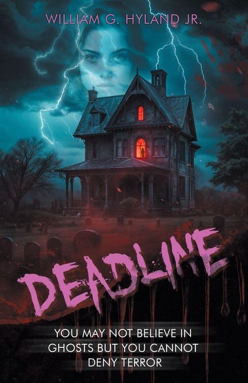 Produktbild: Deadline