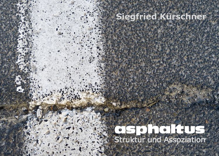 Produktbild: Asphaltus - Struktur und Assoziation