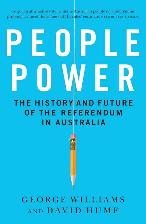 Produktbild: People Power