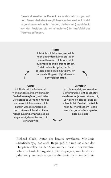 Produktbild: Das stumme Trauma