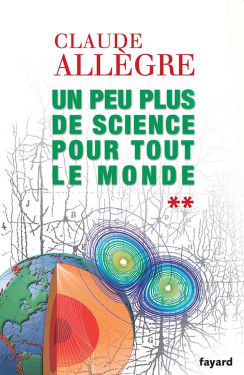 Produktbild: Un peu plus de science pour tout le monde