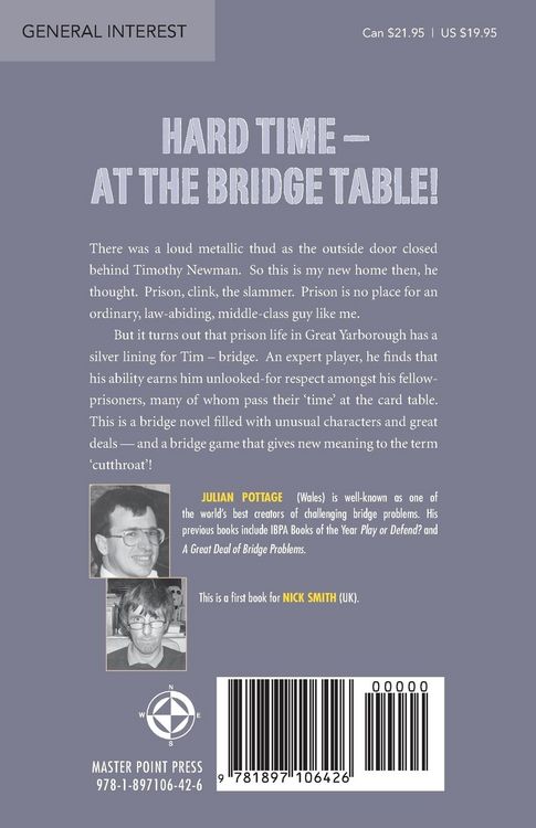 Produktbild: Bridge Behind Bars