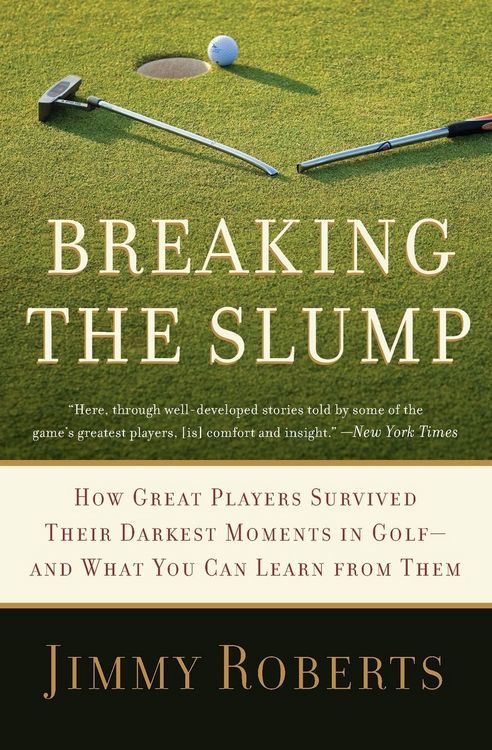 Produktbild: Breaking the Slump