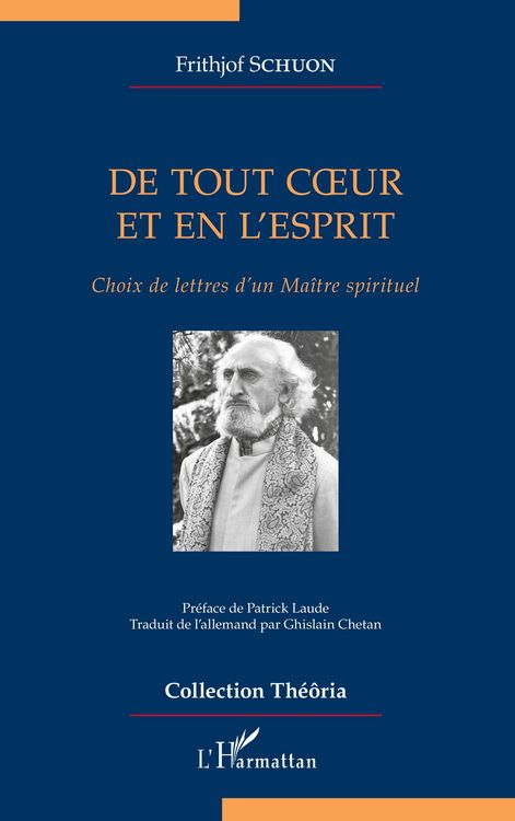 Produktbild: De tout coeur et en l'esprit