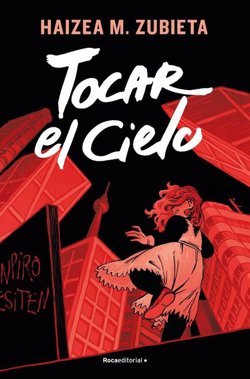 Produktbild: Tocar El Cielo/ Touching Heaven