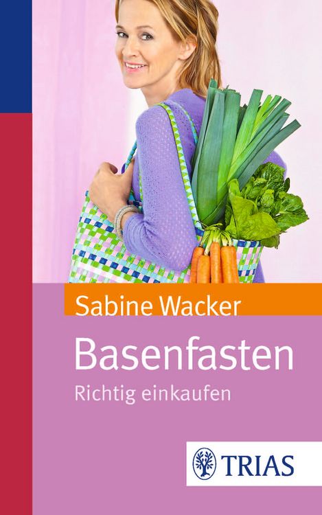 Produktbild: Basenfasten
