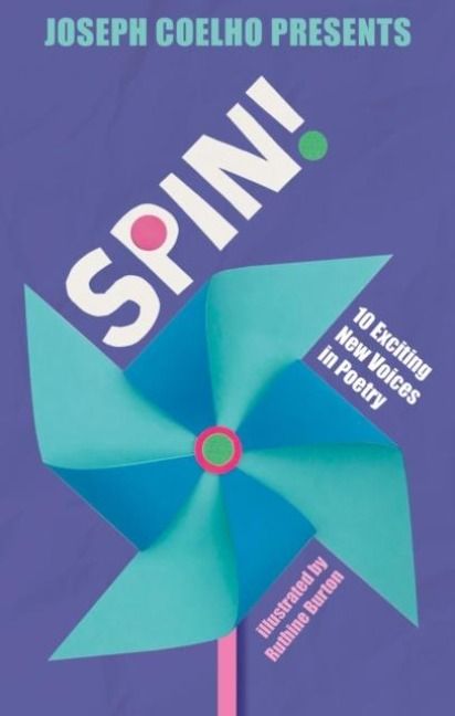 Produktbild: Spin!