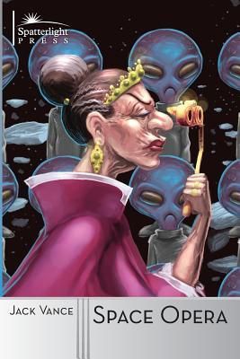 Produktbild: Space Opera