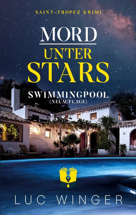 Produktbild: Mord unter Stars