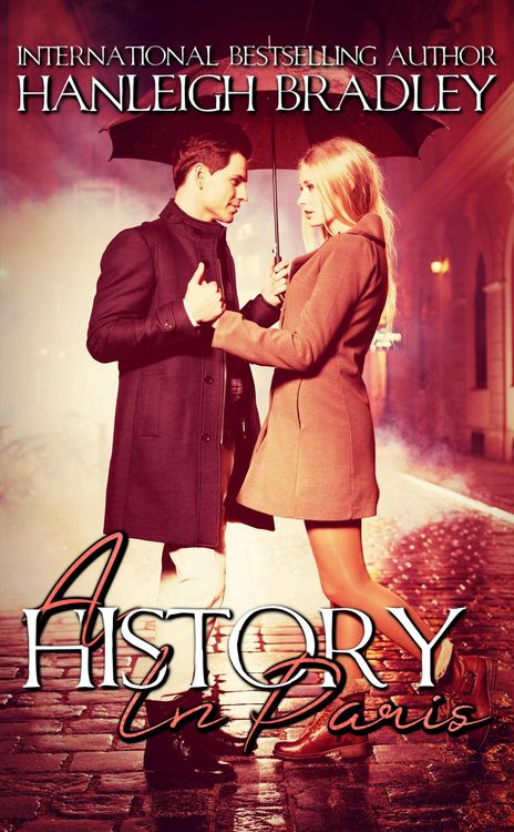 Produktbild: A History In Paris (History Series, #4)