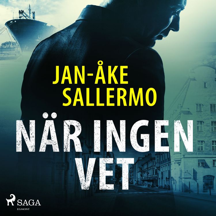 Produktbild: N&auml;r ingen vet