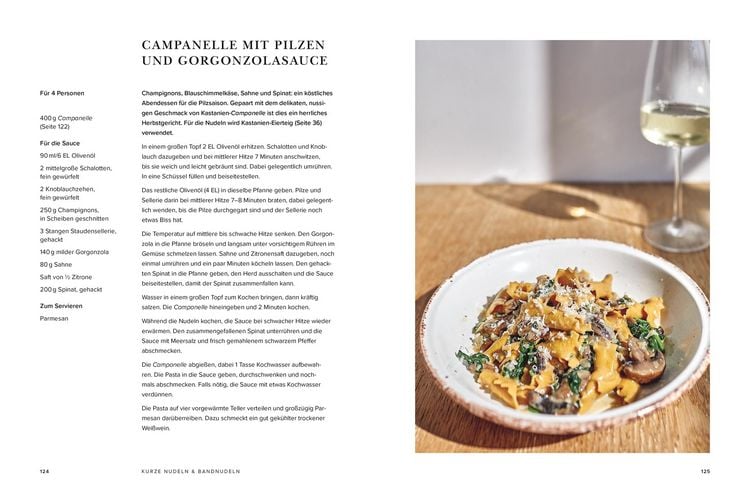 Produktbild: Pasta Masterclass