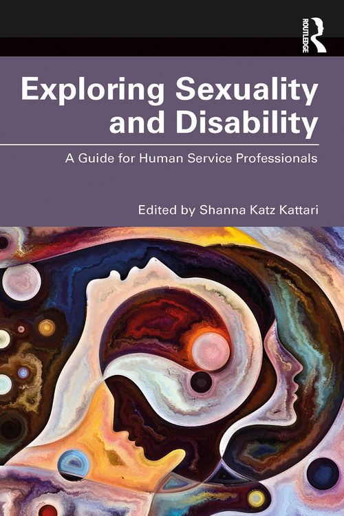Produktbild: Exploring Sexuality and Disability