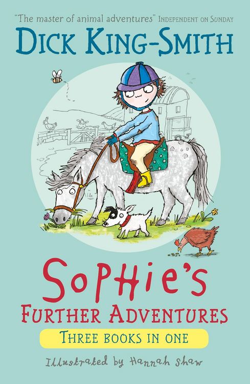 Produktbild: Sophie's Further Adventures
