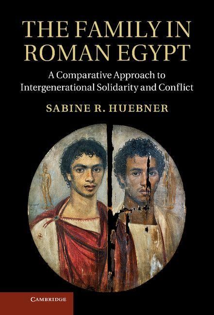 Produktbild: The Family in Roman Egypt