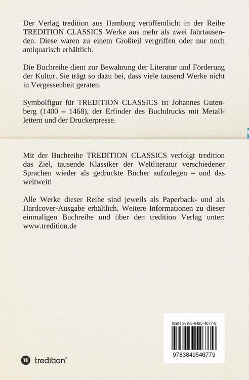 Produktbild: Der goldene Spiegel Erz&auml;hlungen in einem Rahmen