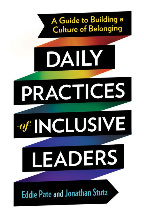 Produktbild: Daily Practices of Inclusive Leaders