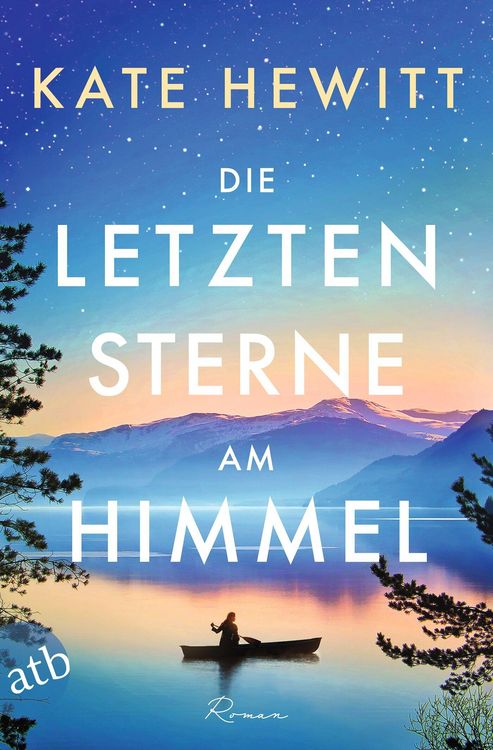 Produktbild: Die letzten Sterne am Himmel
