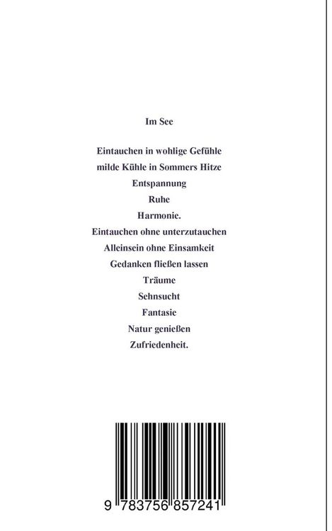 Produktbild: Die leisen T&ouml;ne sind es, die das Herz ber&uuml;hren