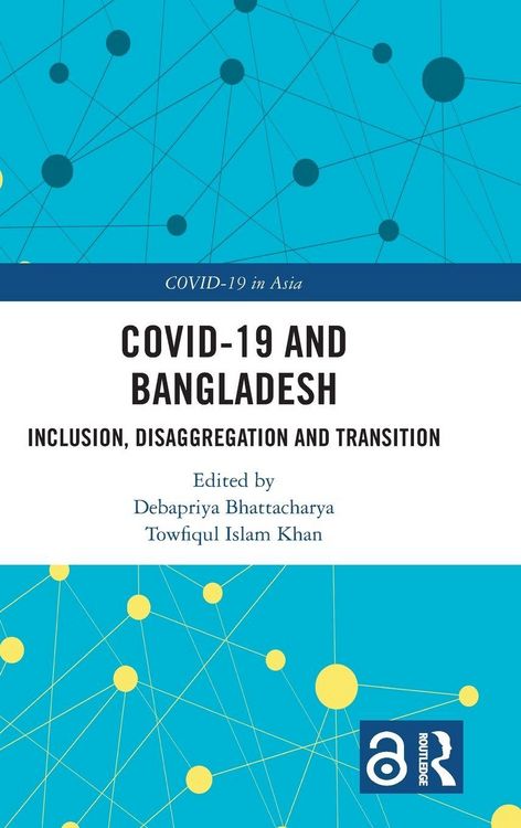 Produktbild: COVID-19 and Bangladesh
