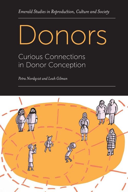 Produktbild: Donors