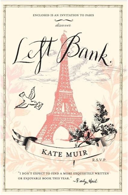 Produktbild: Left Bank