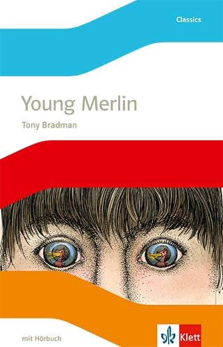 Produktbild: Young Merlin