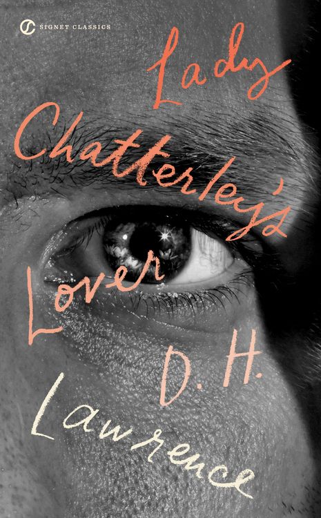 Produktbild: Lady Chatterley's Lover