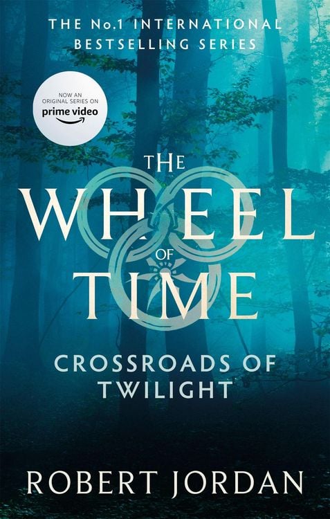Produktbild: Crossroads of Twilight