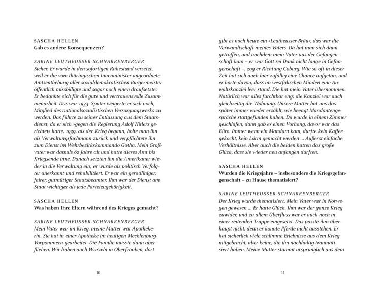 Produktbild: Ich tue es f&uuml;r Euch