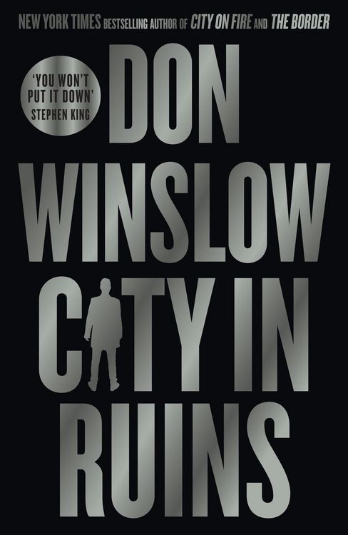 Produktbild: City in Ruins