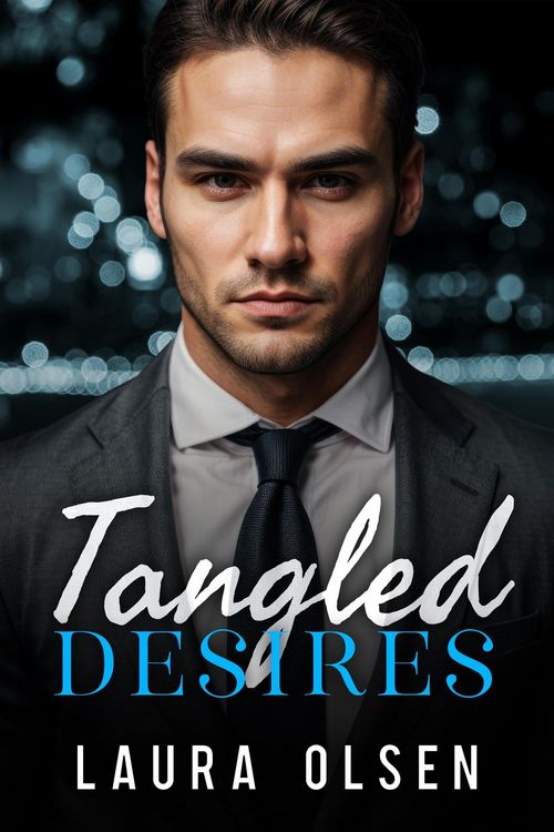 Produktbild: Tangled Desires