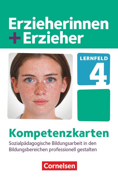 Produktbild: Erzieherinnen + Erzieher - Zu allen Ausgaben - Zu allen B&auml;nden