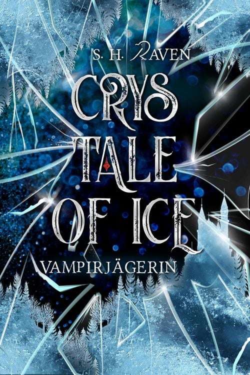 Produktbild: Crys Tale of Ice