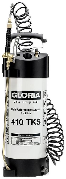 Produktbild: Gloria Haus und Garten 000416.0000 410 TKS Profiline Druckspr&uuml;her 10l