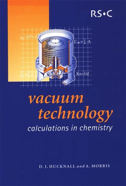 Produktbild: Vacuum Technology
