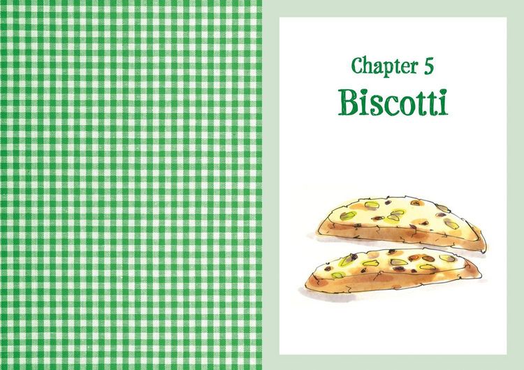 Produktbild: Nt Book Of Biscuits Hb
