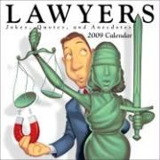 Produktbild: Lawyers Calendar: Jokes, Quotes, and Anecdotes