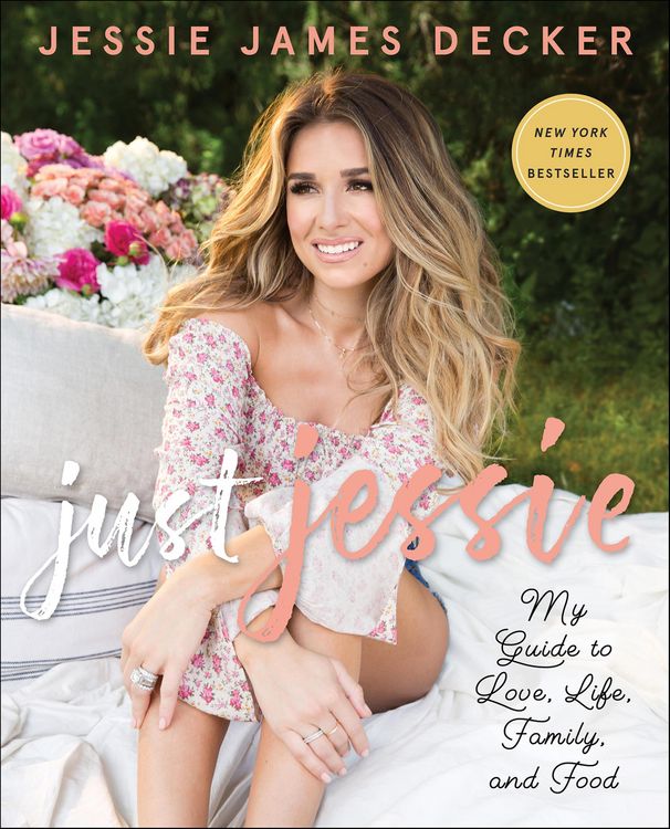Produktbild: Just Jessie