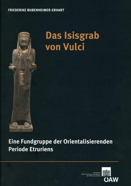 Produktbild: Das Isisgrab von Vulci