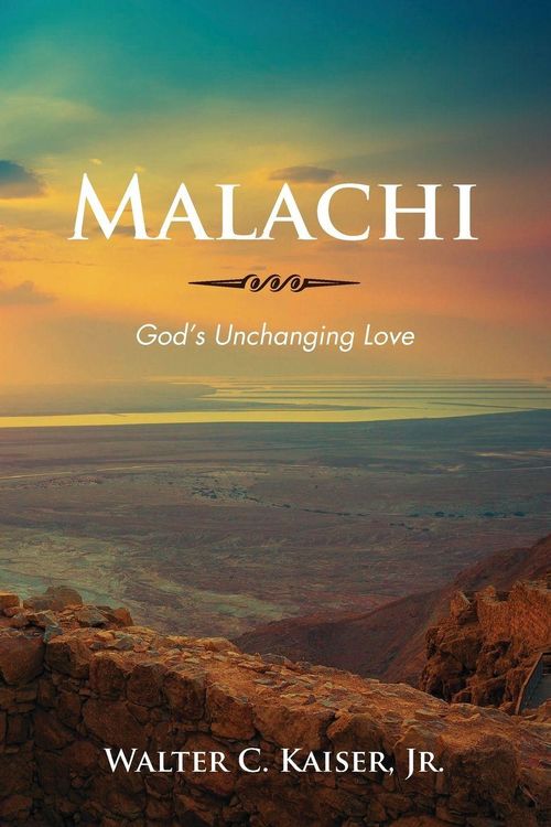 Produktbild: Malachi