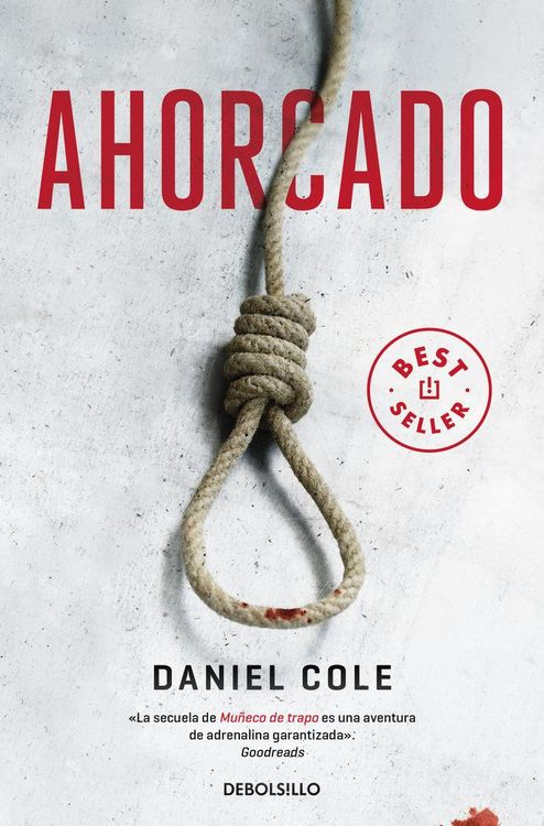 Produktbild: Ahorcado