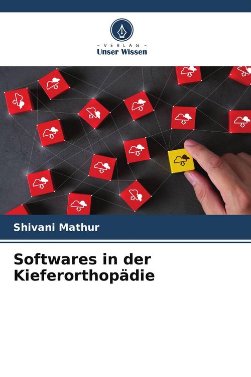 Produktbild: Softwares in der Kieferorthop&auml;die