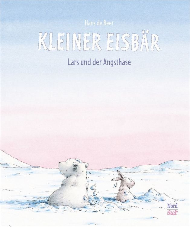Produktbild: Kleiner Eisb&auml;r - Lars und der Angsthase