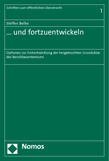 Produktbild: ... und fortzuentwickeln