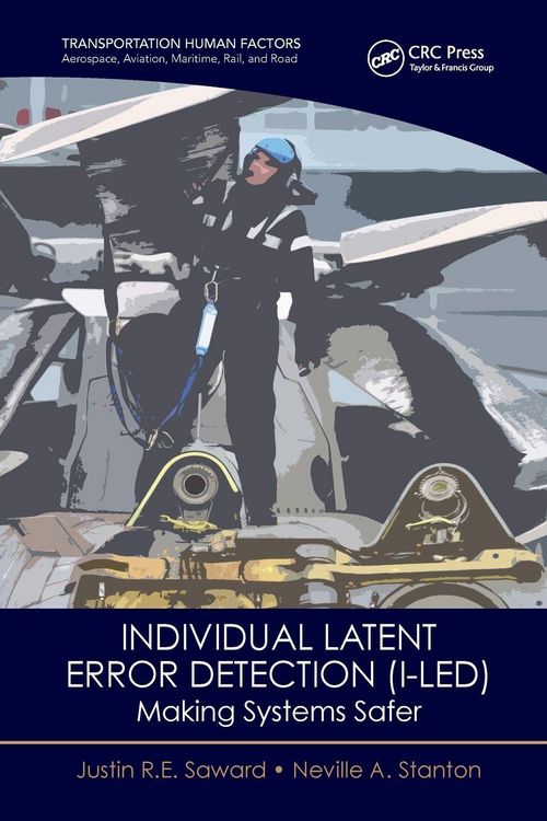 Produktbild: Individual Latent Error Detection (I-LED)