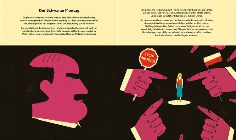 Produktbild: Frauenpower